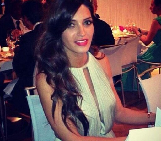 Sara Carbonero cumple años el 3 de febrero.