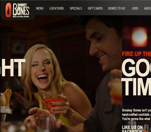 Smokey Bones <br /><br />Industria: Restaurante. <br /><br />Puestos de trabajo: Manager del local, Camarero, Barman, Lavaplatos.<br />Las plazas son para: Ohio, Florida, Pennsylvania, Virginia.