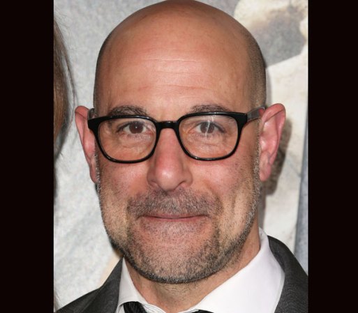 Stanley Tucci es actor, director y productor estadounidense. Tiene en su haber dos Premios Emmy, dos Globo de Oro y fue nominado al Oscar. Sus trabajos más conocidos son: "Lucky Number", "Slevin", "Camino a la perdición", "La Terminal", "The Devil Wears Prada" y "Desde mi cielo".