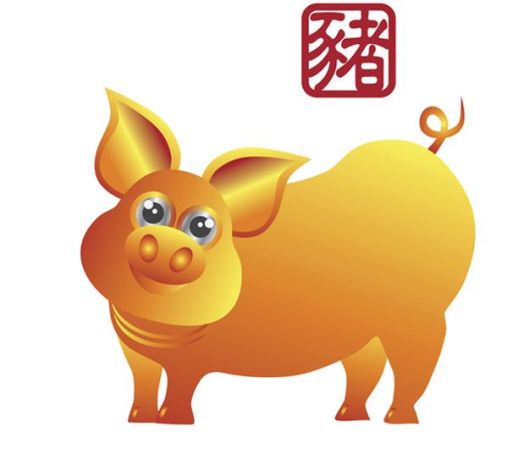 ¡Adivina qué bella actriz es Chancho en su Horóscopo!