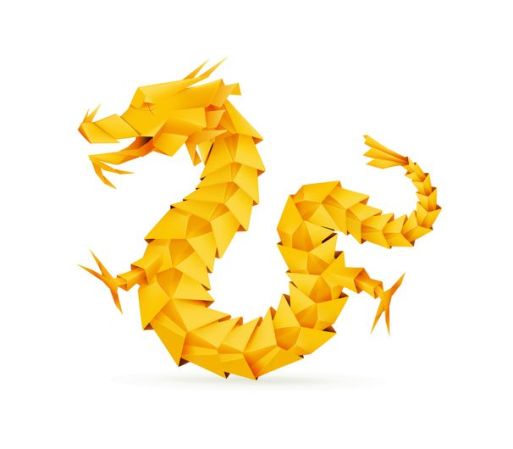 ¡Mira quiénes son Dragón y qué les trae este año!