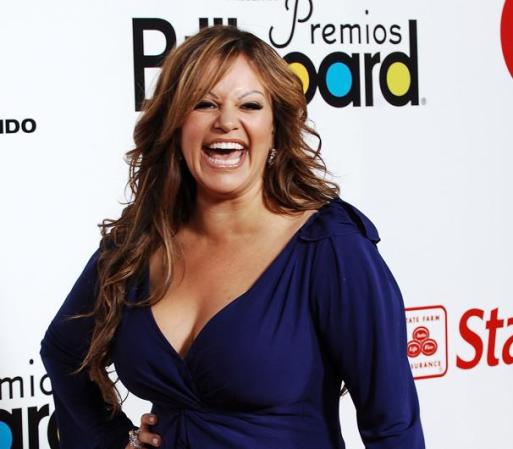¿Ganará Jenni Rivera en la categoría de Artista Femenino del Año?