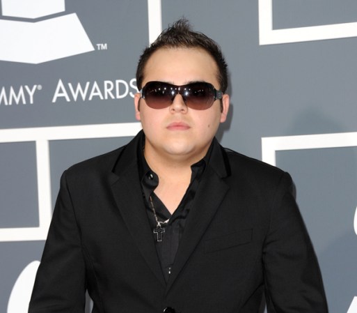 Gerardo Ortiz es el gran rival de Espinoza Paz. Ambos se miden en varias categorías. ¿Quién será el gran ganador?