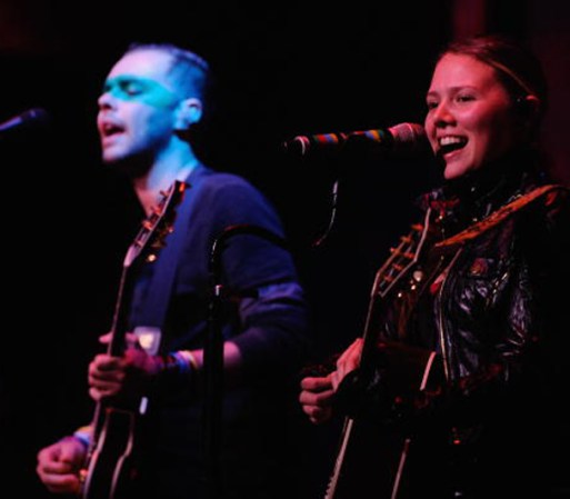 Jesse & Joy han cosechado con justicia 5 nominaciones.