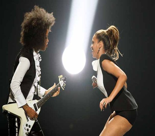 Beyonce