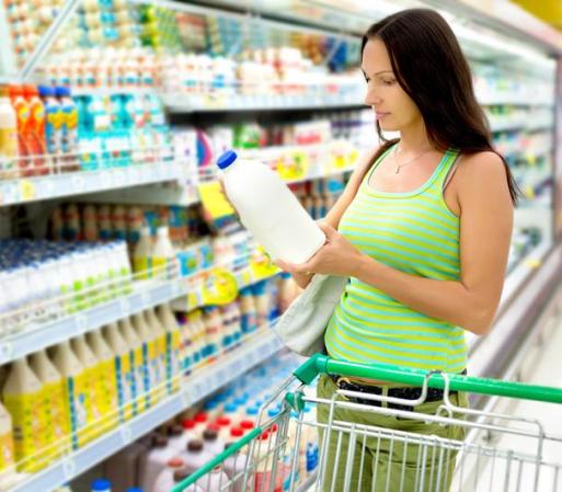 ¿Cuáles son los mejores alimentos para tener a mano? Alimentos que puedan guardarse en un estante y que no requieran refrigeración, preparación especial, cocina compleja, etc.