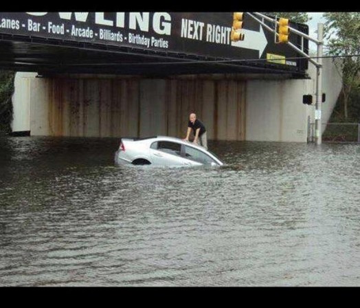 esto es en Hackensack NJ