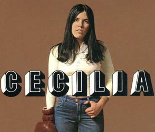 La cantante española Cecilia falleció cerca de la ciudad de Zamora el 2 de agosto de 1976, al regresar de un concierto. Ella dormía en el auto conducido por otro músico cuando éste se estrelló contra un carromato de bueyes, en la madrugada.