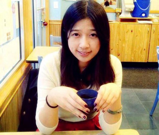 La tercera víctima mortal fue Lingzi Lu, una estudiante china de la Universidad de Boston.