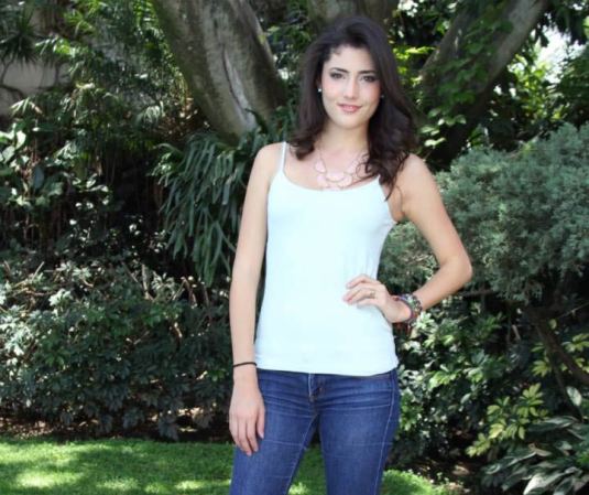 Daniela Álvarez, Morelos