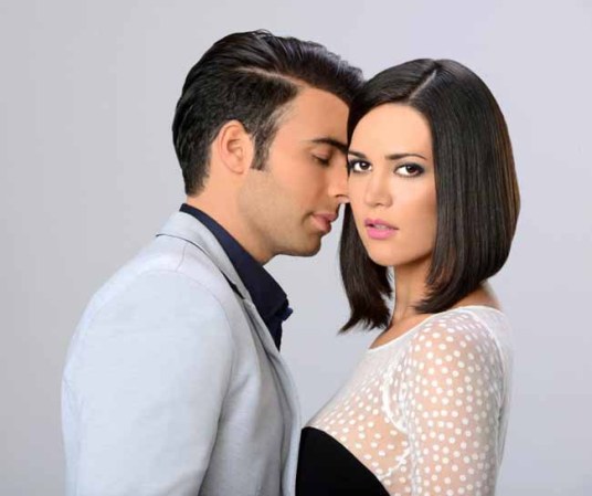 Bianca y Bruno vivirán una pasión prohibida
