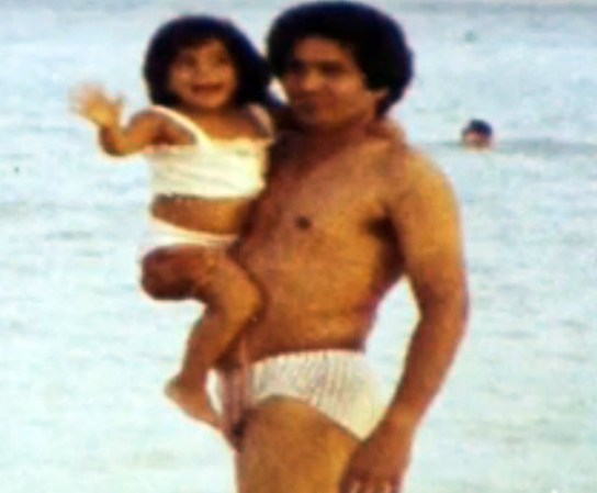 Joselyn Martínez tenía solo 9 años el 22 de noviembre del 1986 cuando su padre, José Martínez, muri'o baleado.