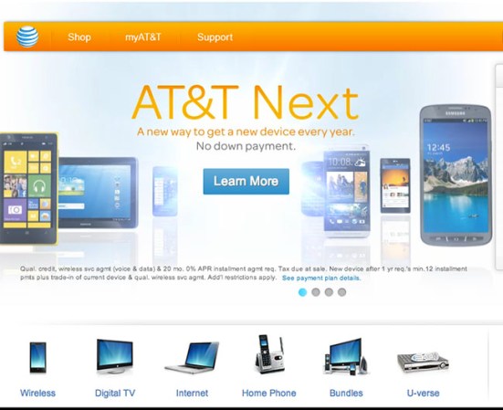 AT&T <br /><br />Industria: Telefonía <br /><br />Puestos de trabajo: Vendedor, Encargado de tienda, Soporte técnico, Ejecutivo de cuentas <br /><br />Las plazas son para: Nueva Jersey, NY, Los Angeles, Florida, Texas, Connecticut