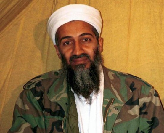 Osama Bin Laden fue el prófugo más connotado de la era moderna hasta caer muerto el 2 de mayo del 2011 en su escondite de Paquistán.