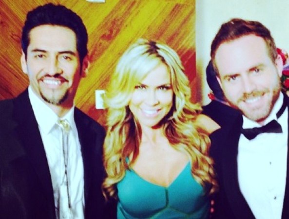 Gabriel Porras, Aylín Mujica y Erik Hayzer son parte del elenco estelar de “Los miserables”, novela basada en el épico drama francés escrito por Víctor Hugo.