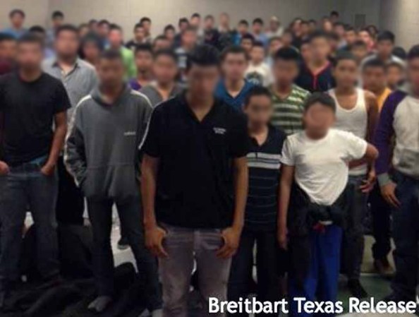 De acuerdo a la publicación, de carácter conservador, las imágenes revelan la falta de recursos para alojar el elevado número de inmigrantes detenidos. Así mismo, de acuerdo a Breitbart, refleja la difícil labor que enfrentan los agentes de la Patrulla Fronteriza para procesar y acomodar a detenidos en sus instalaciones.