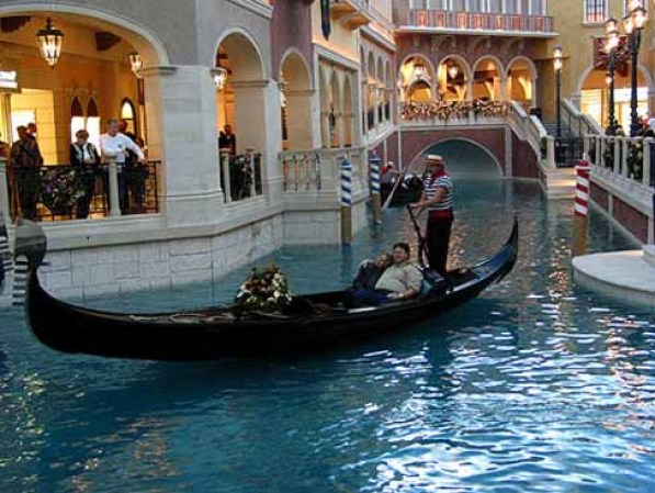 Muchos anhelan viajar a este lugar, pero ya pronto no podrán.