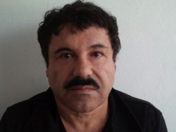 Joaquín "El Chapo" Guzmán ha sido el último prófugo de alto calibre detenido (21 de febrero, 2014) tras pasar 13 años huyendo y dirigiendo el poderoso cartel de Sinaloa, en México.