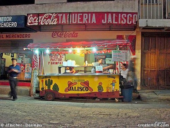 Jalisco