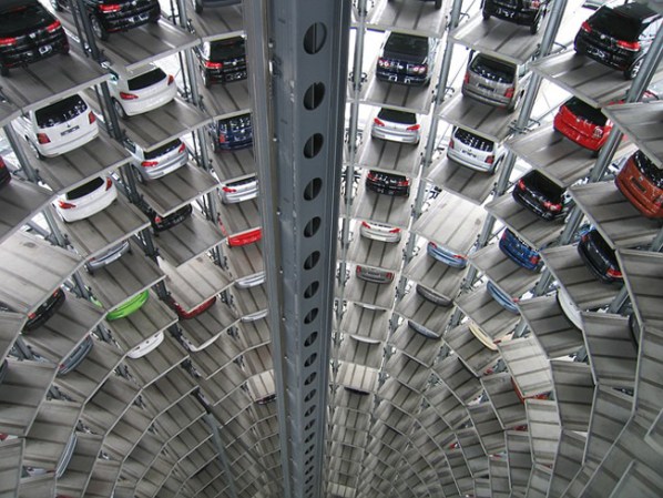 Autos debajo de 7 mil que puedes considerar: