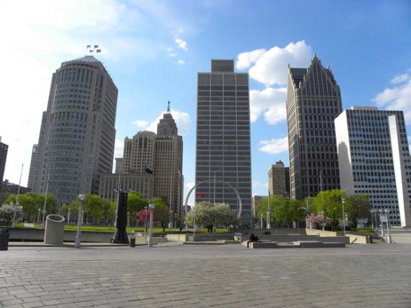 Detroit