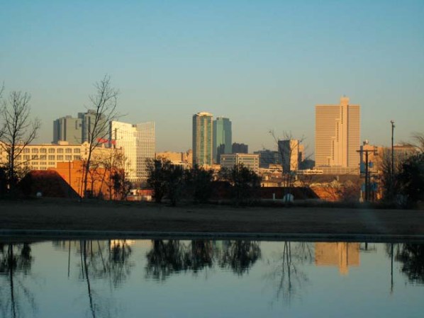 Fort Worth