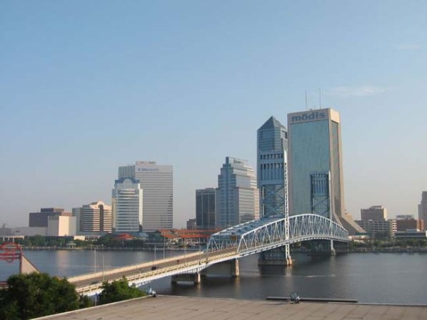 Jacksonville