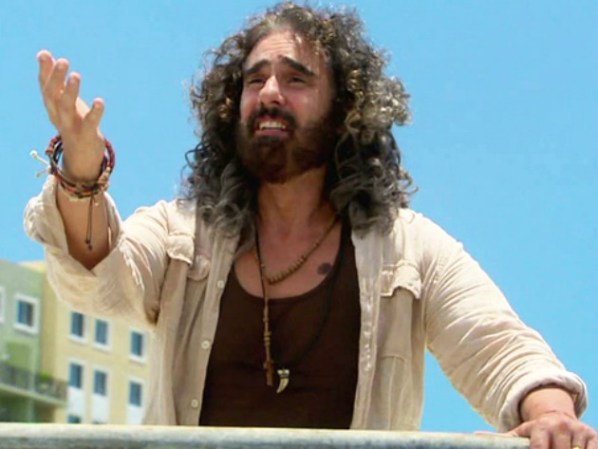 Miguel Varoni es José Salinas, en “Marido en alquiler”.