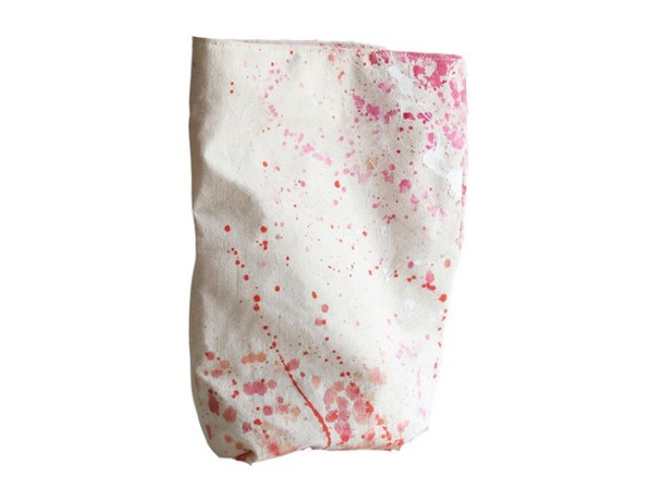 Bolsa para cosméticos; encuéntrala en localecletic.com, $44.