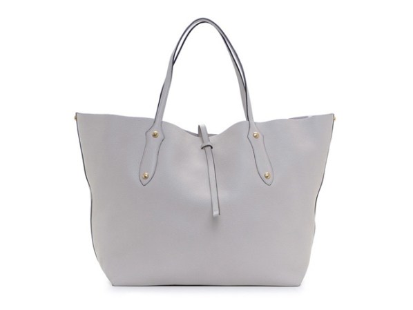 Cartera de Annabel Ingall Isabella; encuéntrala en annabelingall.com, $465.