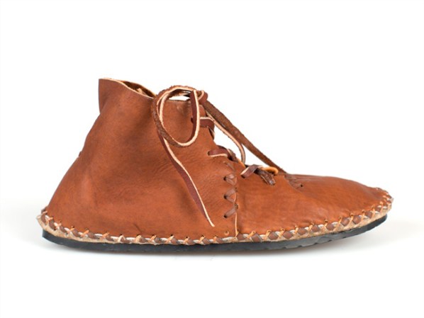 Mocasines de Beatrice Valenzuela; disponibles en beatricevalenzuela.com, $210.