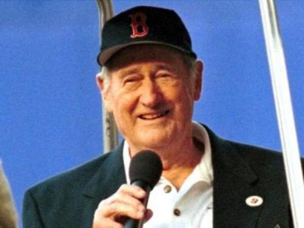 Ted Williams: atleta