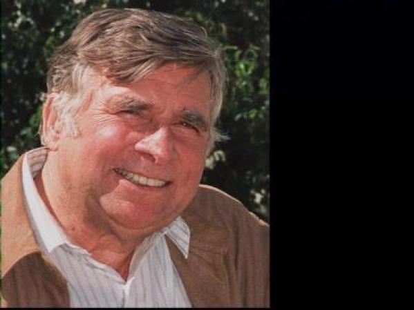Gene Roddenberry: creador de Star Trek
