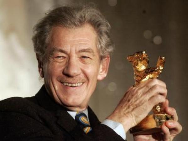 Ian McKellen: actor
