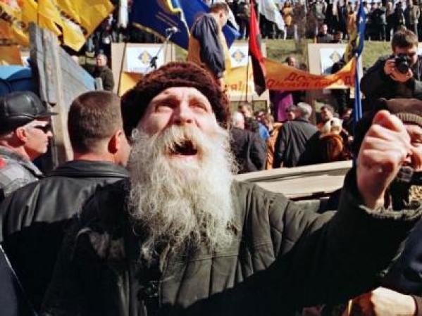 Miedo a las barbas: Pogonofobia.