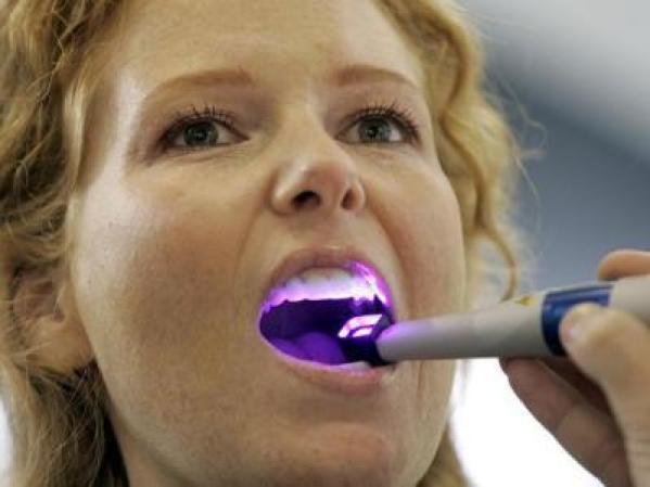 Miedo a los dentistas: Dentofobia.