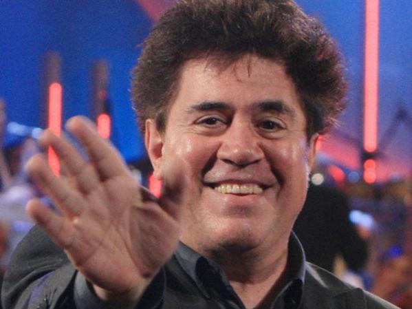Pedro Almodóvar (1949, Calzada de Calavatra, España), director, guionista y productor que la ha dado proyección internacional al cine español y cuyo trabajo ha servido como plataforma para Penélope Cruz y Antonio Banderas entre otros.