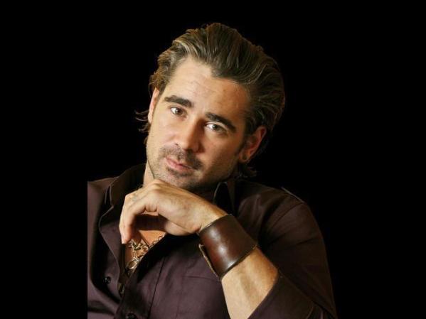 Colin Farrell, "Daredevil".