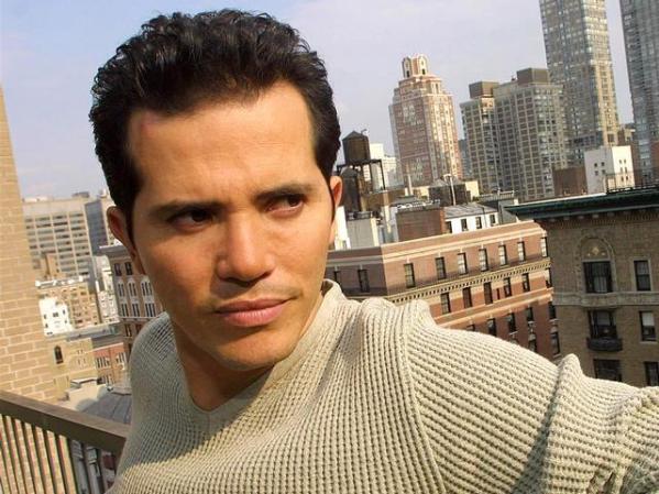 John Leguizamo, "Spawn".