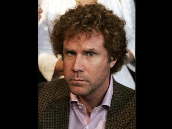 No. 9: Will Ferrell.