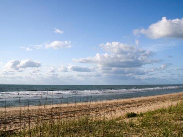 Ocracoke Island, North Carolina