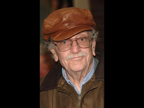 Kurt Vonnegut: escritor.