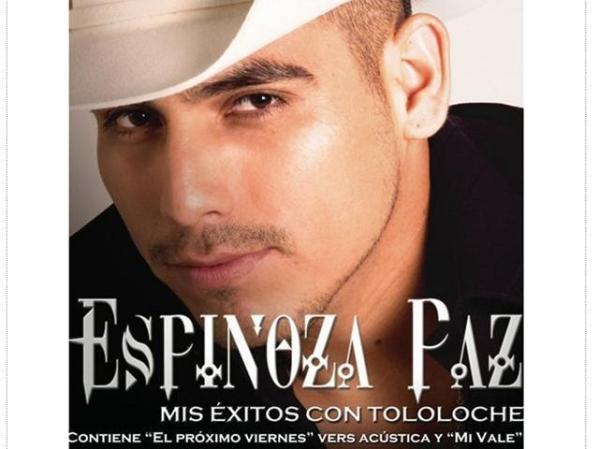 Felicidades a este compa quién también está en la lista de "Los Más Guapos" de la revista "People".