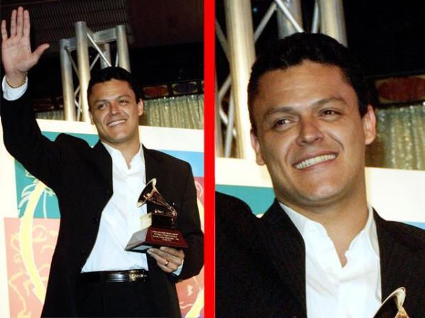Pedro Fernandez entró en la lista de "Los Más Guapos" de la revista "People".