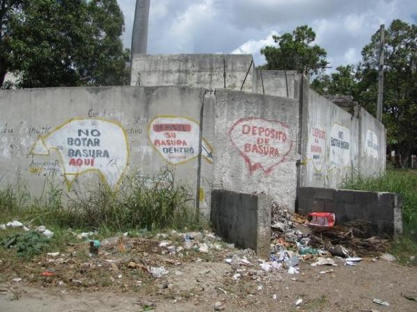 EN LA CALLE DE LA HABANA