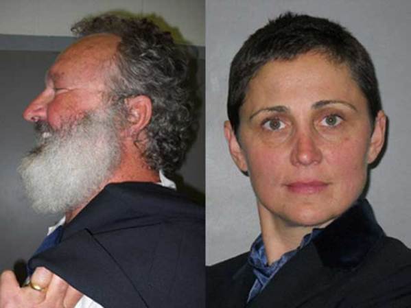 Randy Quaid y su esposa Evi se presentaron en abril del 2010 ante una corte con dos semanas de retraso acusadas de no pagar una cuenta de hotel de $10,000 y <br />fueron arrestados por la demora.