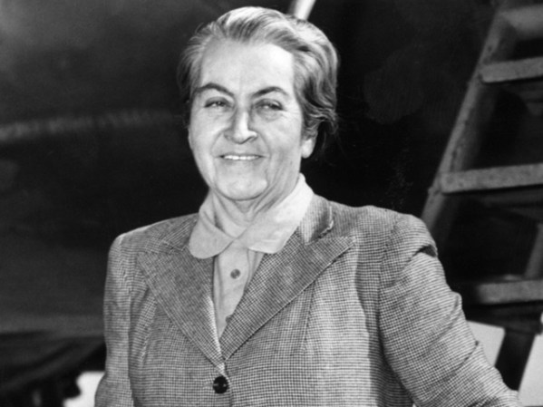1945, la chilena Gabriela Mistral