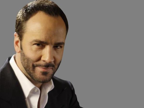 Tom Ford, el diseñador y director de la película "A Single Man" es abiertamente gay. Su pareja desde 1986 es el periodista Richard Buckley.