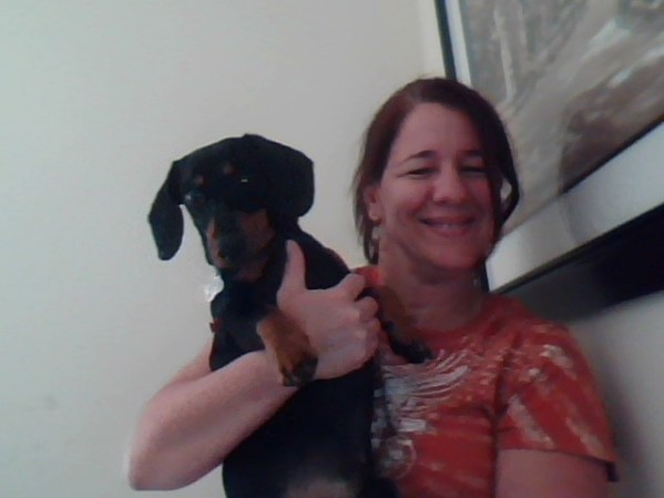 sammy y yo