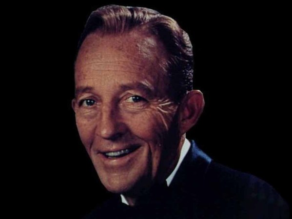Bing Crosby fue el hombre más rico de la década de los 30. Sus éxitos como cantante, “I Haven’t Time to Be A Millionaire" y "White Christmas". Fue una de las grandes estrellas del cine. Tuvo cadenas de televisión y propiedades. Acumuló $550 millones de dólares.